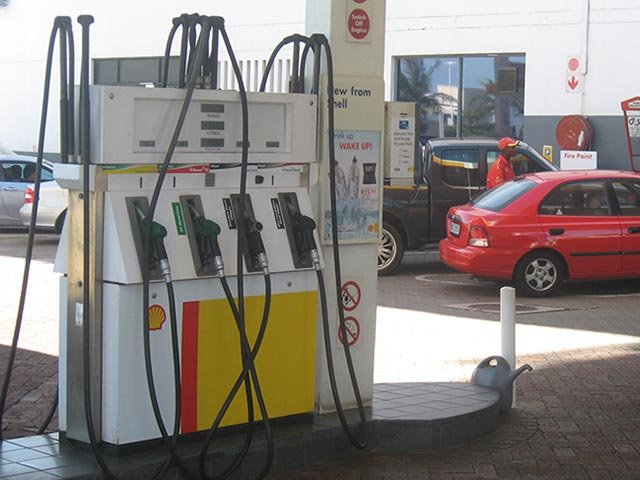 FUel pumps