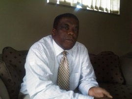 Edwin Ijeoma