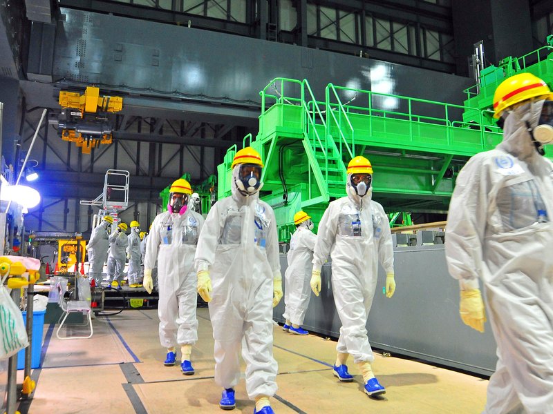 IAEA profile 2