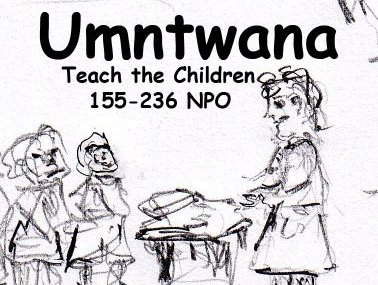 Fundisa Umntwana