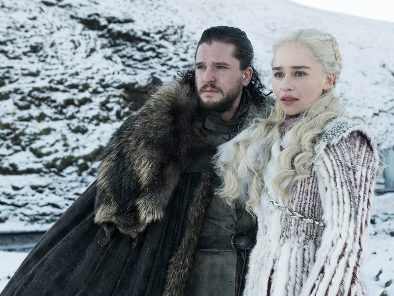 Game of Thrones
