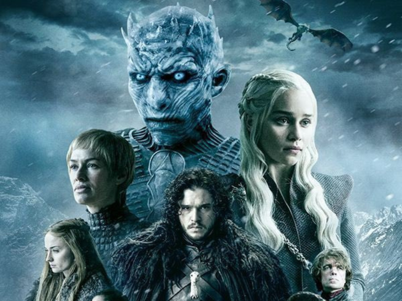 Everything you need to know about new ‘Game of Thrones’ series