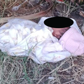 Baby found outside Engen Ushaka Convenience Centre