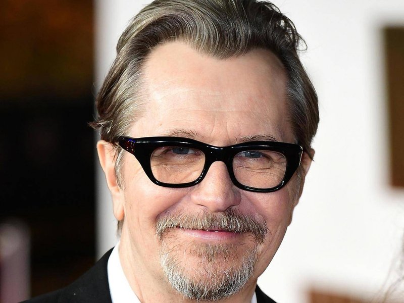 Gary Oldman Oscars