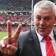 Warren Gatland