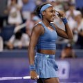 Coco Gauff wins the 2026 Cincinnati Masters