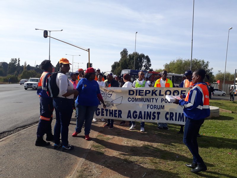 Gauteng march against women and child abuse_jacanews