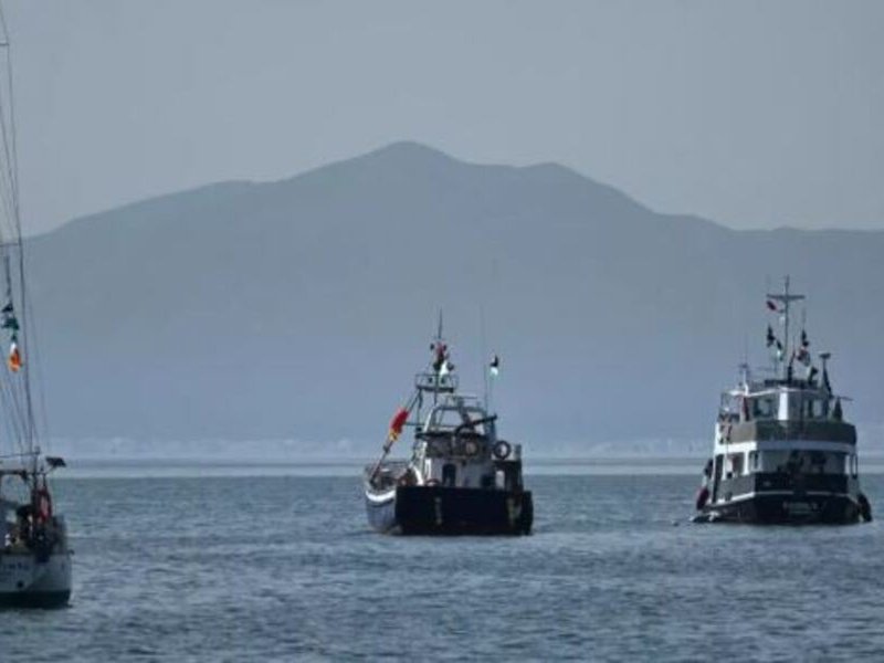 Global Sumud Flotilla