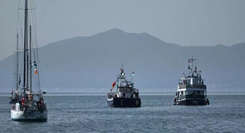 Global Sumud Flotilla