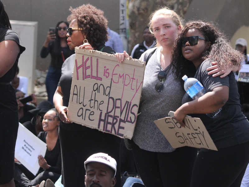 gbv in sandton