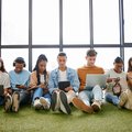 Gen Z at work