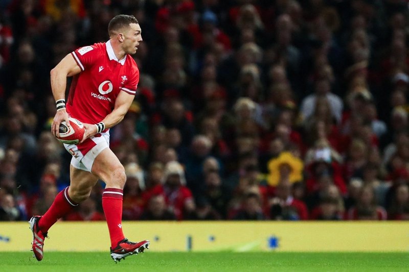 Wales rugby legend George North to retire