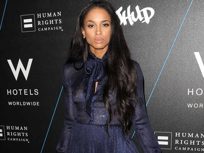 Ciara