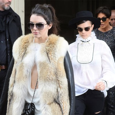 Kendall Jenner &lsquo;offered reality TV show&rsquo;