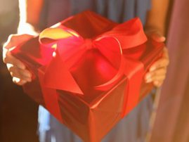 Gift box