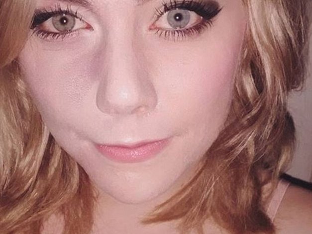 Woman with facial birthmark was told she was 'too ugly for love’