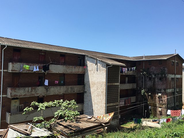 glebelands hostel-kn