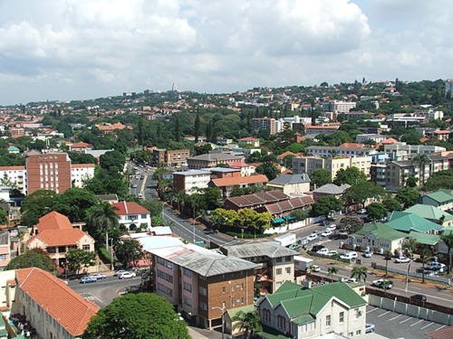 Glenwood Durban