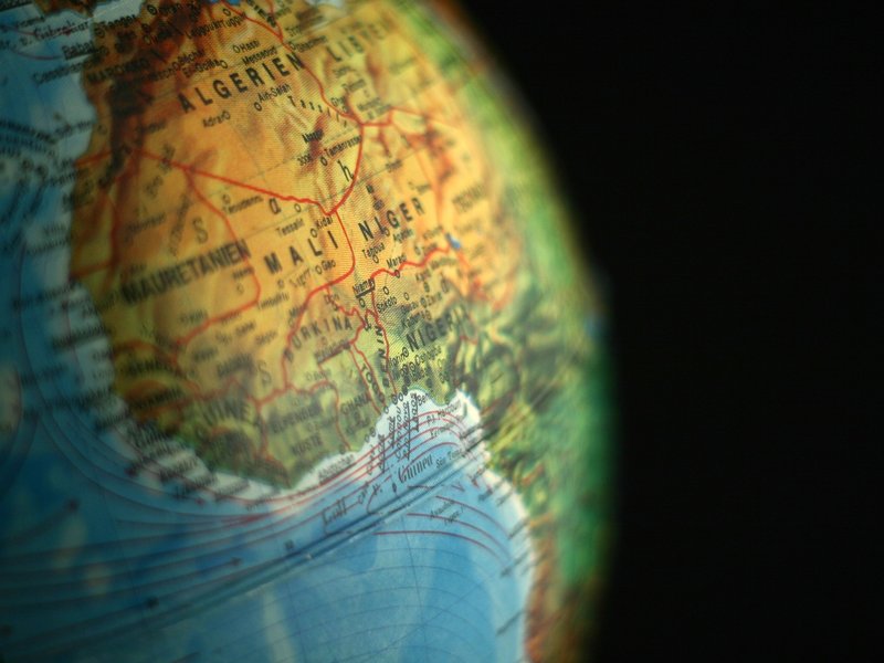 Africa