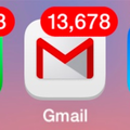 unread-messages-gmail