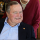 george hw bush snr