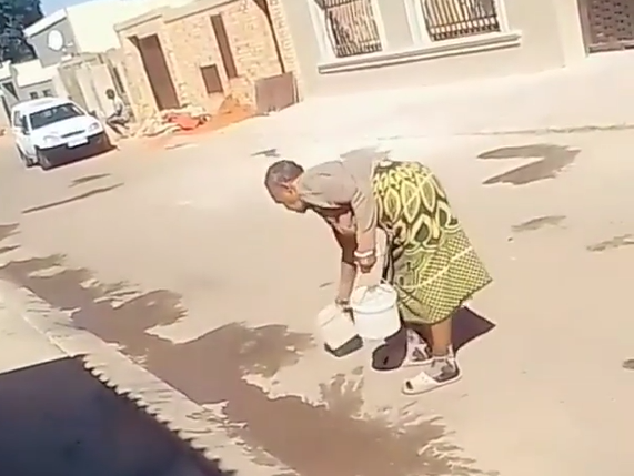 Somizi pleas with South Africans to not attack the elderly on witchcraft basis