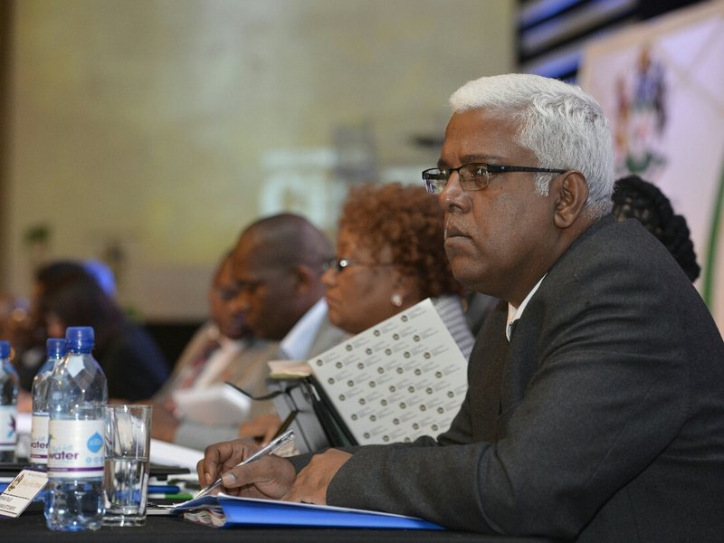 Going Green conference
