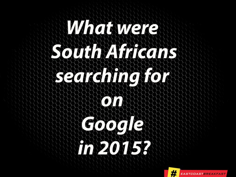 google SA