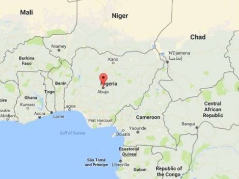 Nigeria