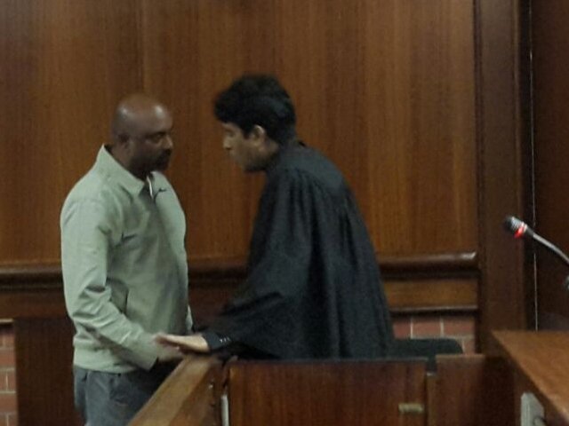 Field's Hill: Truck owner makes first court appearance
