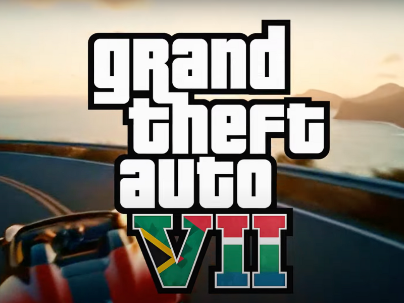 Grand Theft Auto Mzansi VI