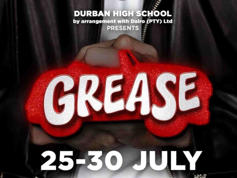 Grease musical