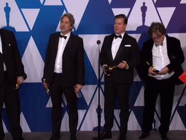 greenbook oscar