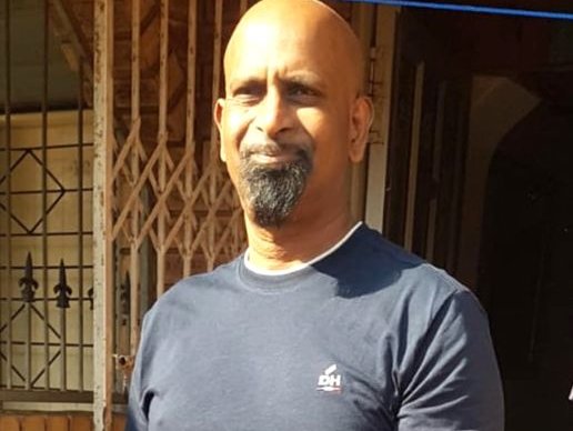 Gregory Papiah - phoenix man found dead