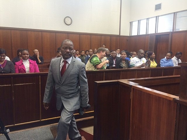 Grenade attack: New info emerges in court