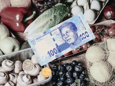 1996 vs 2025: What R100 could buy in South Africa then and now