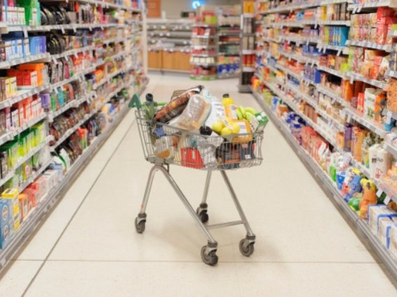 Grocery store