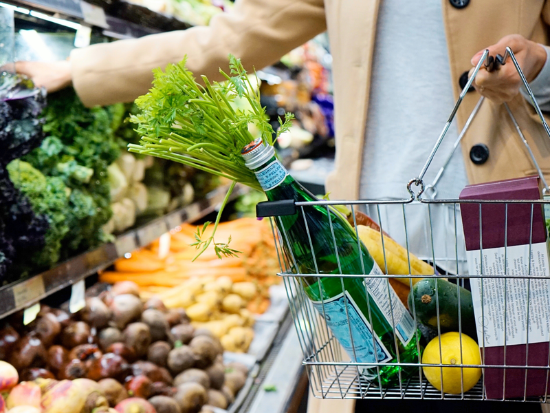 Grocery shopping heads-up; these items that are more expensive now!