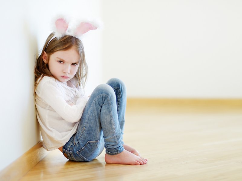 10 Things you should not say to your children