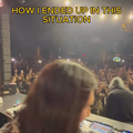 WATCH: Man convinces entire Las Vegas club that he is famous singer