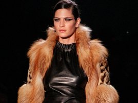 Gucci -fur