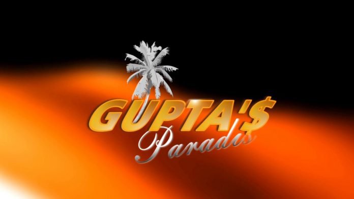 guptas nation