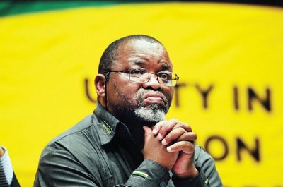 ANC leaders confirm #GuptaLeaks' authenticity - Mantashe