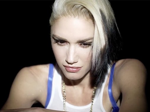 gwen stefani