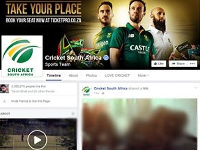 CSA Facebook hacked-apology
