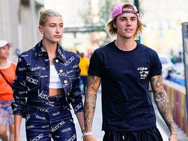 Justin Bieber engaged to model Baldwin