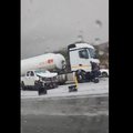 Limpopo hailstorm