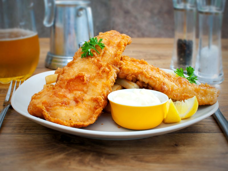 Hake