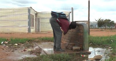Hammanskraal water crisis violates human rights: #NotInMyName - Jacaranda FM
