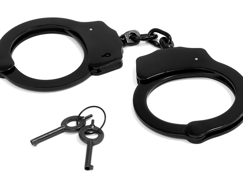 Handcuffs - generic